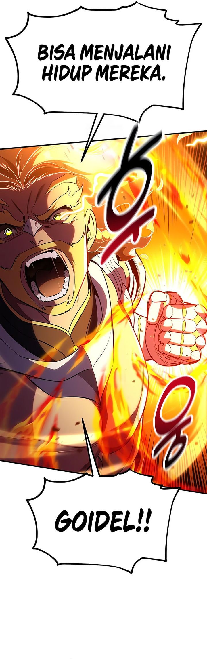 I Killed An Academy Player chapter 89 halaman 93