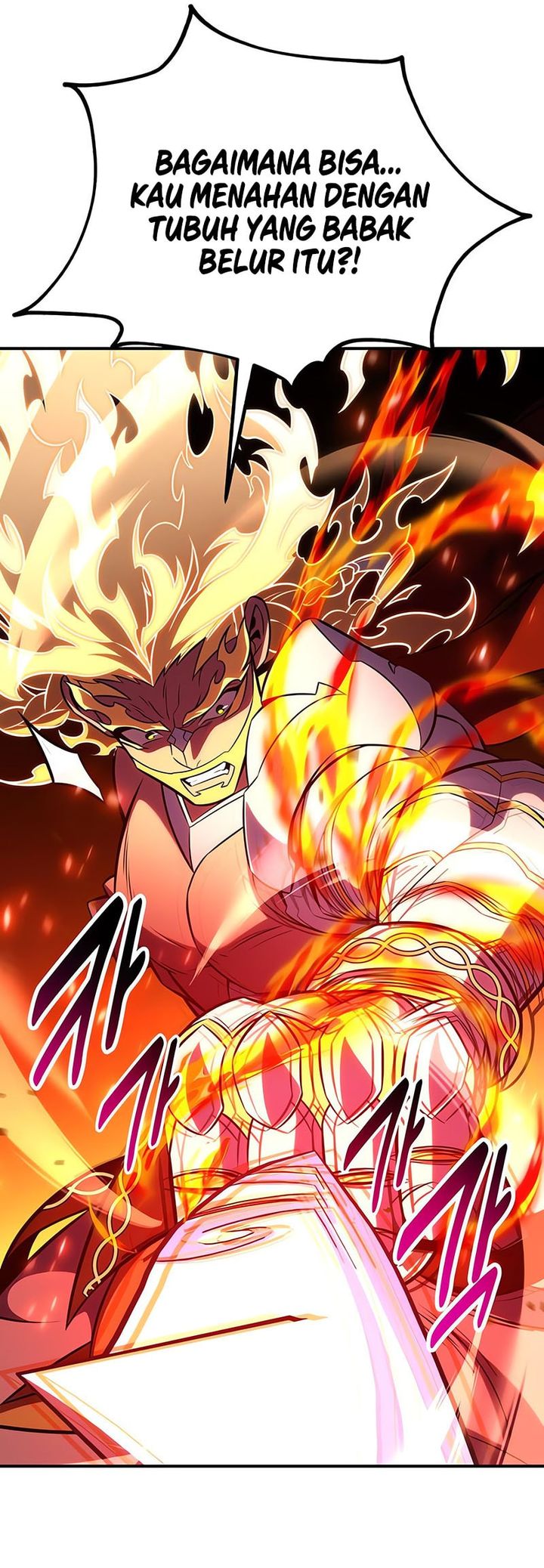 I Killed An Academy Player chapter 89 halaman 100