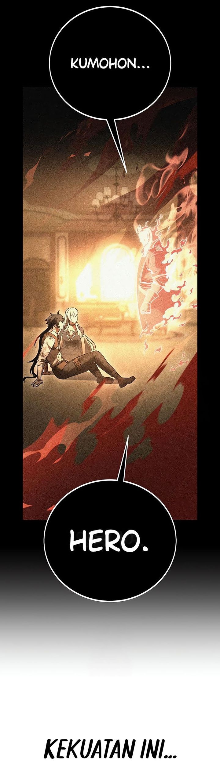 I Killed An Academy Player chapter 89 halaman 107