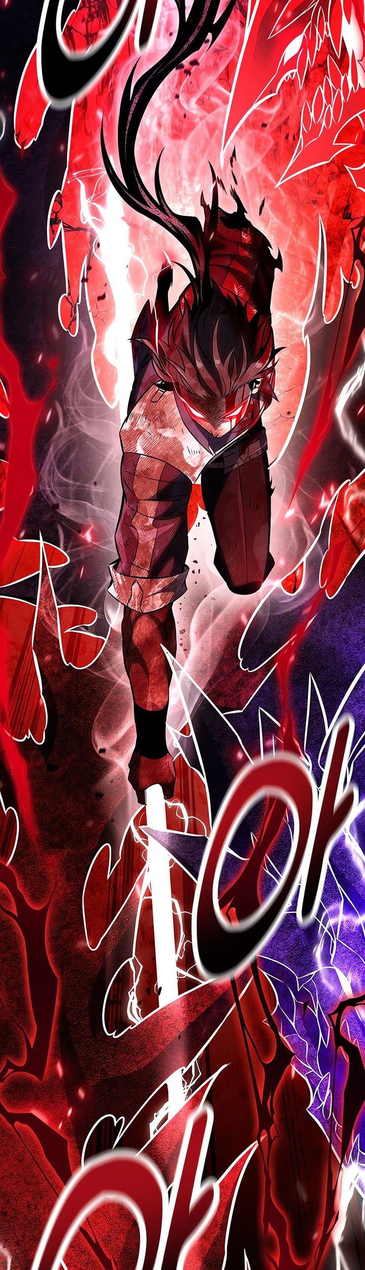 I Killed An Academy Player chapter 89 halaman 117