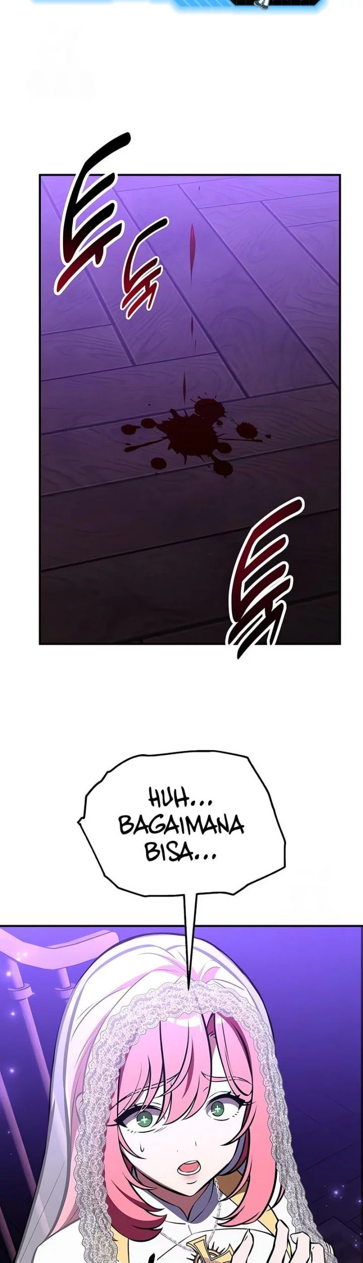 I Killed An Academy Player chapter 92 halaman 3