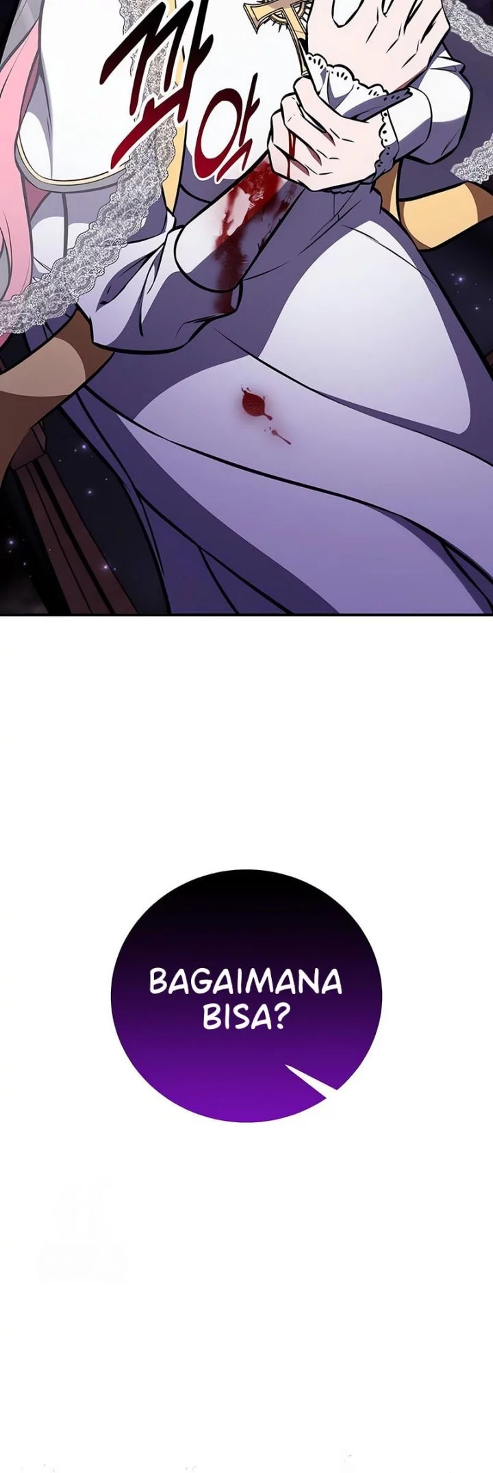 I Killed An Academy Player chapter 92 halaman 4