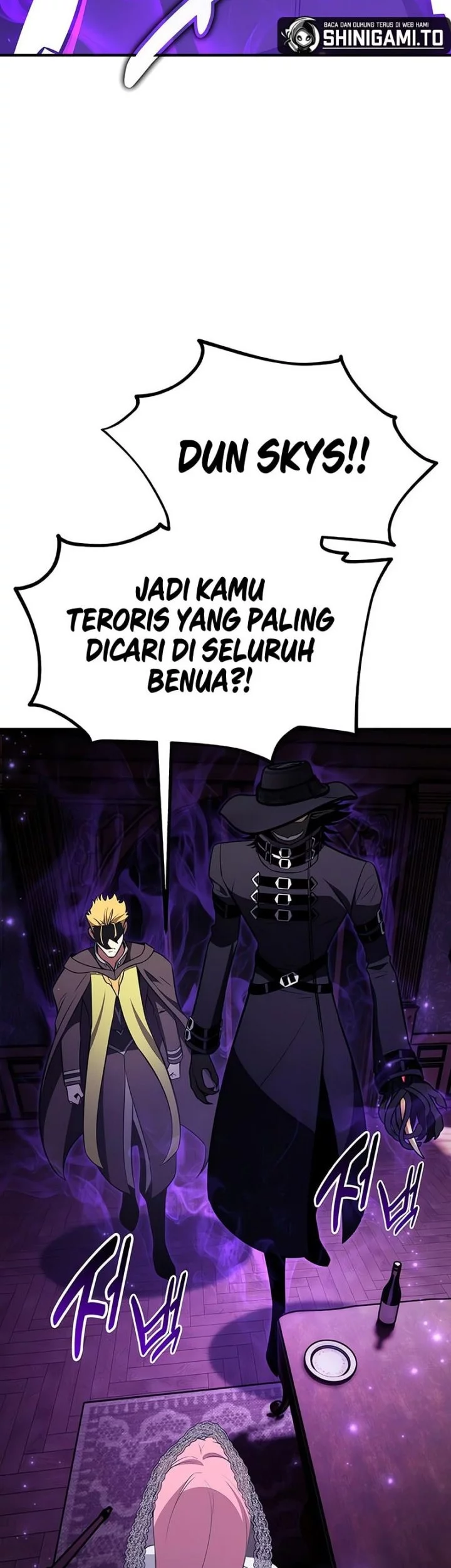 I Killed An Academy Player chapter 92 halaman 6