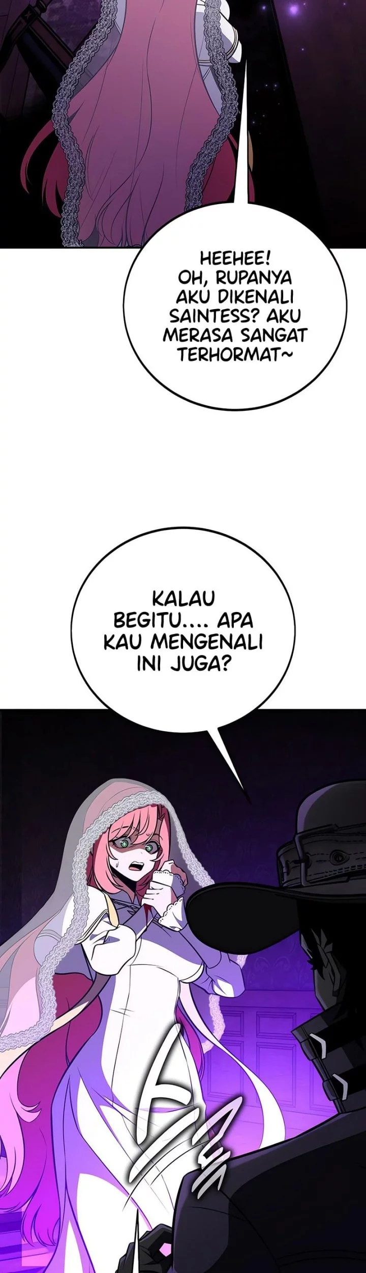 I Killed An Academy Player chapter 92 halaman 7
