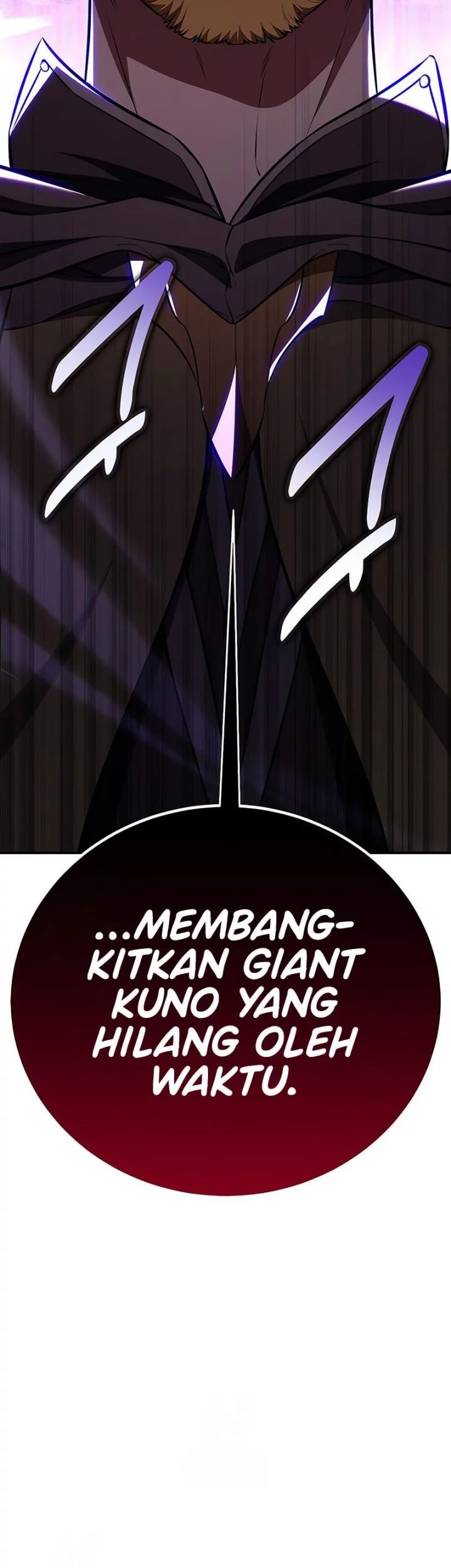 I Killed An Academy Player chapter 92 halaman 14