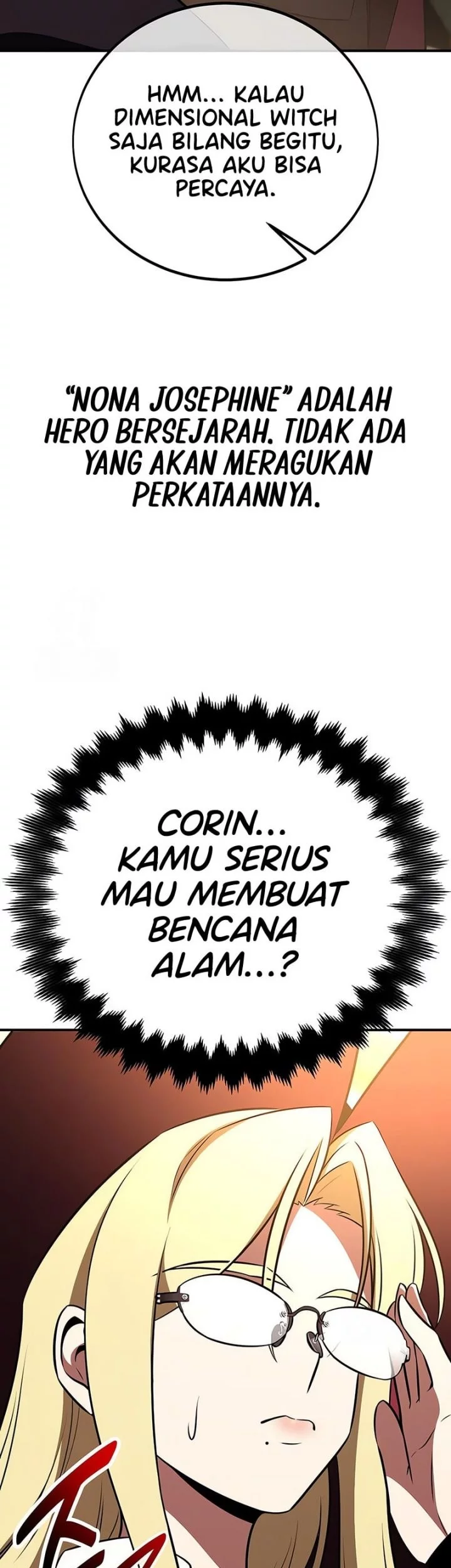 I Killed An Academy Player chapter 92 halaman 25