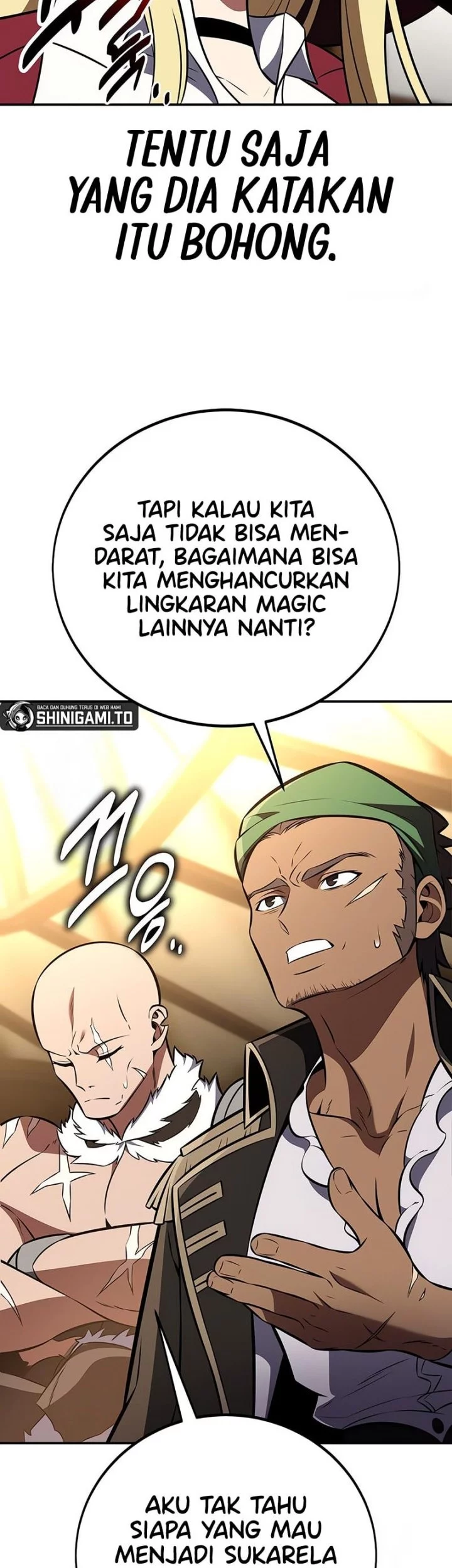 I Killed An Academy Player chapter 92 halaman 26