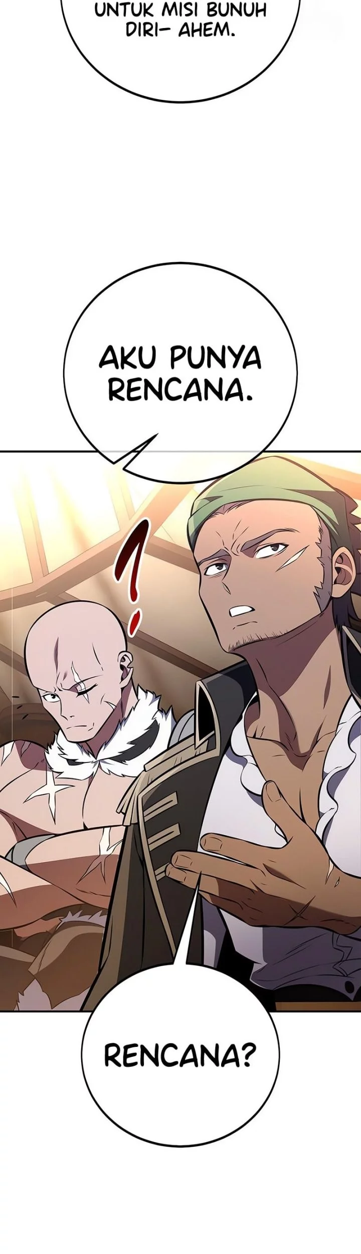 I Killed An Academy Player chapter 92 halaman 27