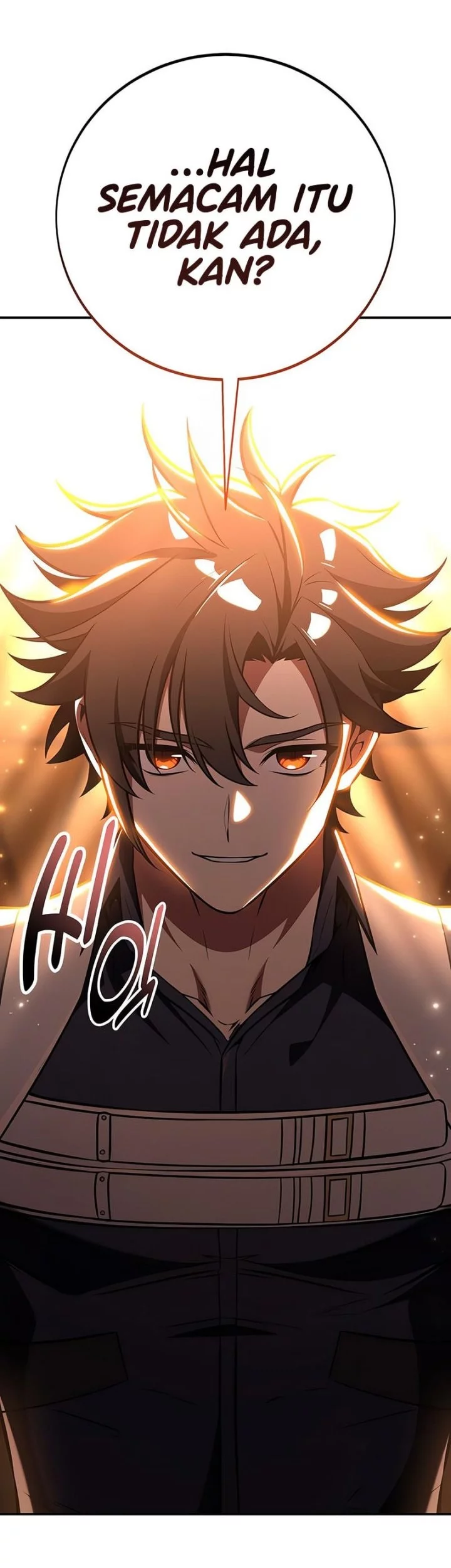 I Killed An Academy Player chapter 92 halaman 30