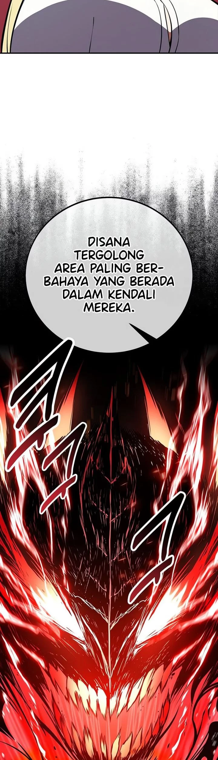 I Killed An Academy Player chapter 92 halaman 43