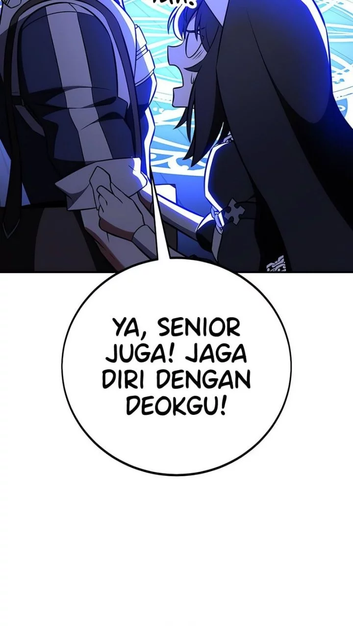 I Killed An Academy Player chapter 92 halaman 59