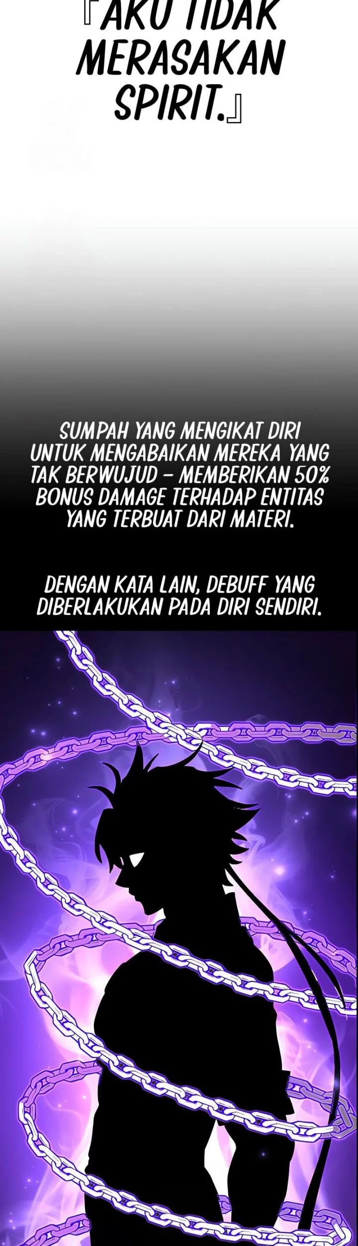 I Killed An Academy Player chapter 92 halaman 84