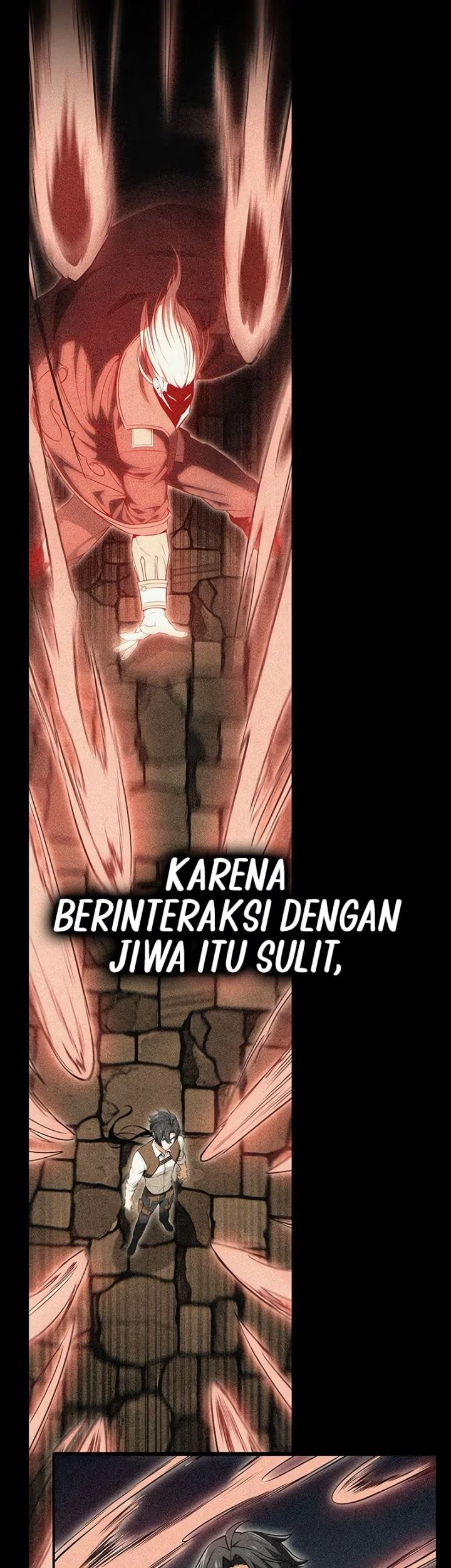 I Killed An Academy Player chapter 92 halaman 86