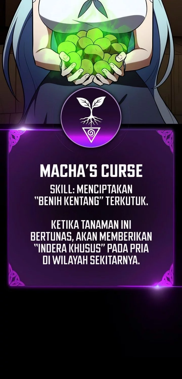 I Killed An Academy Player chapter 92 halaman 105