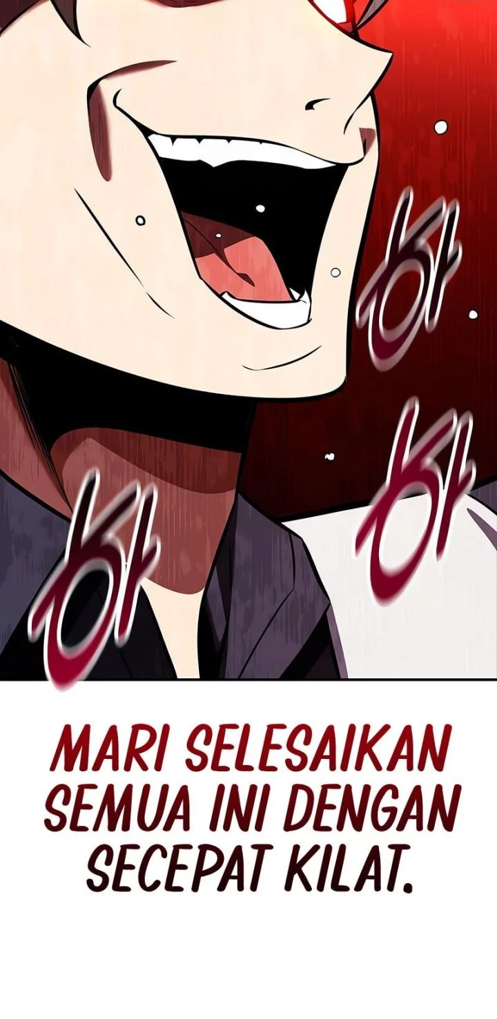 I Killed An Academy Player chapter 92 halaman 109