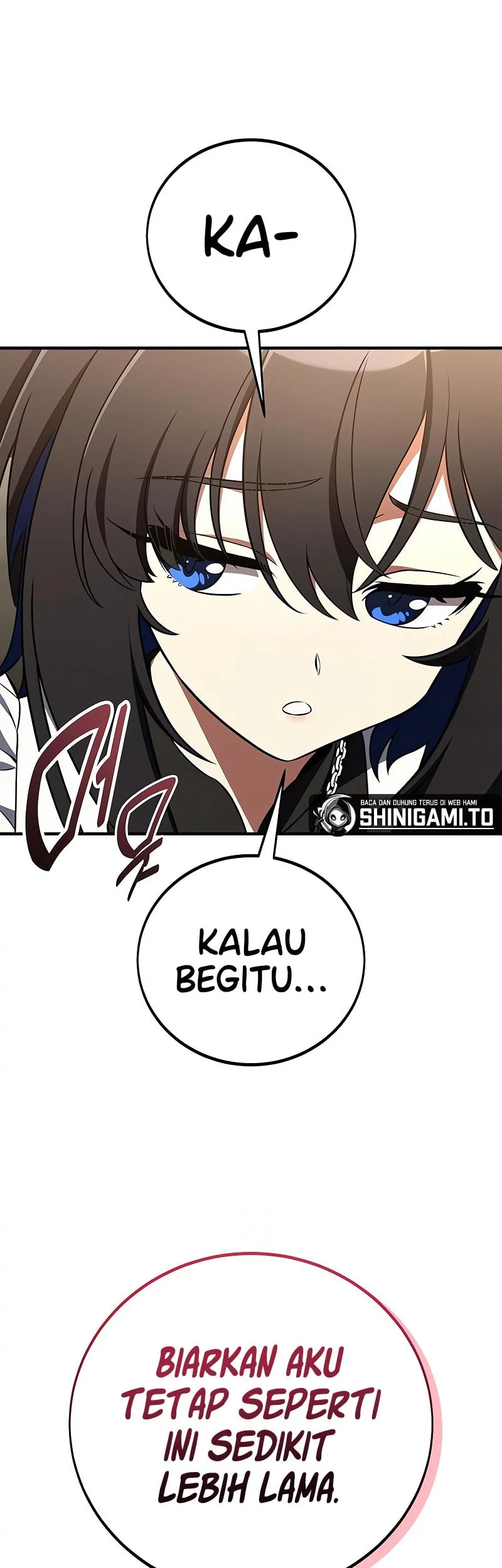 I Killed An Academy Player chapter 93 halaman 19