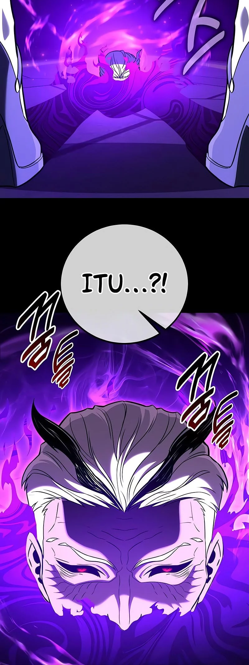 I Killed An Academy Player chapter 93 halaman 49