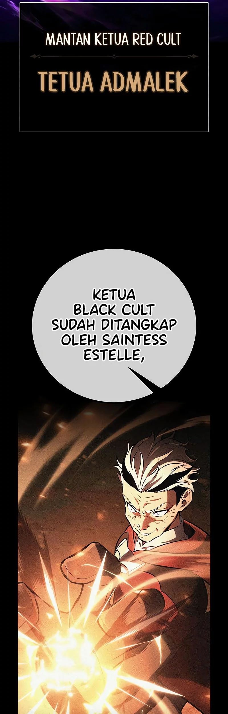 I Killed An Academy Player chapter 93 halaman 50