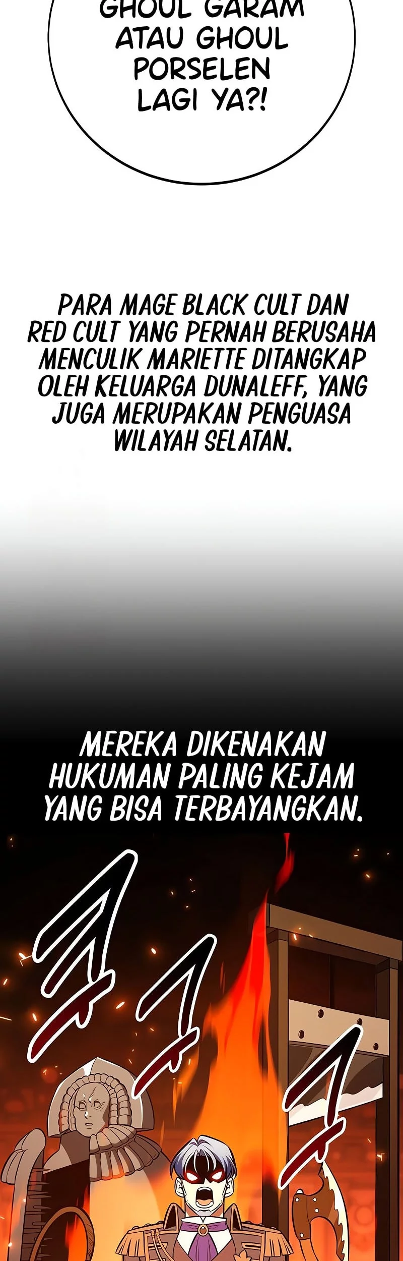 I Killed An Academy Player chapter 93 halaman 55