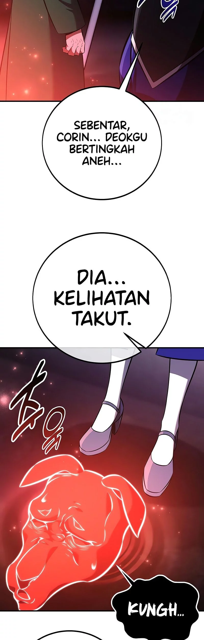 I Killed An Academy Player chapter 93 halaman 63