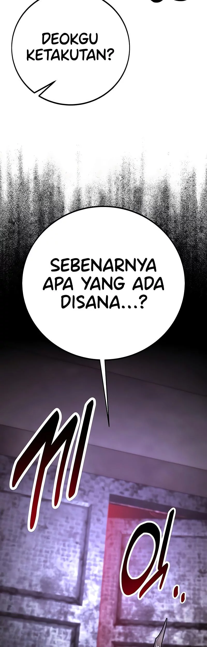 I Killed An Academy Player chapter 93 halaman 64