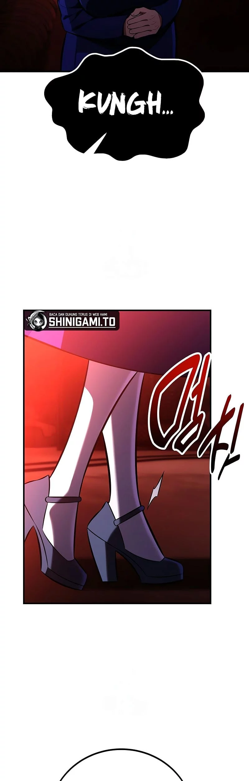I Killed An Academy Player chapter 93 halaman 68