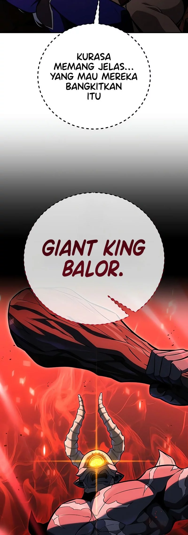 I Killed An Academy Player chapter 93 halaman 77
