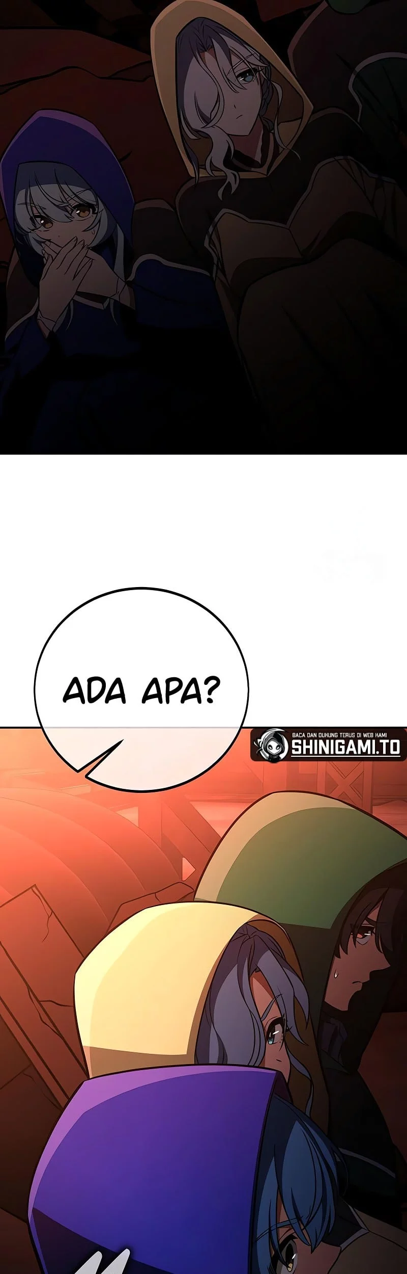 I Killed An Academy Player chapter 93 halaman 90