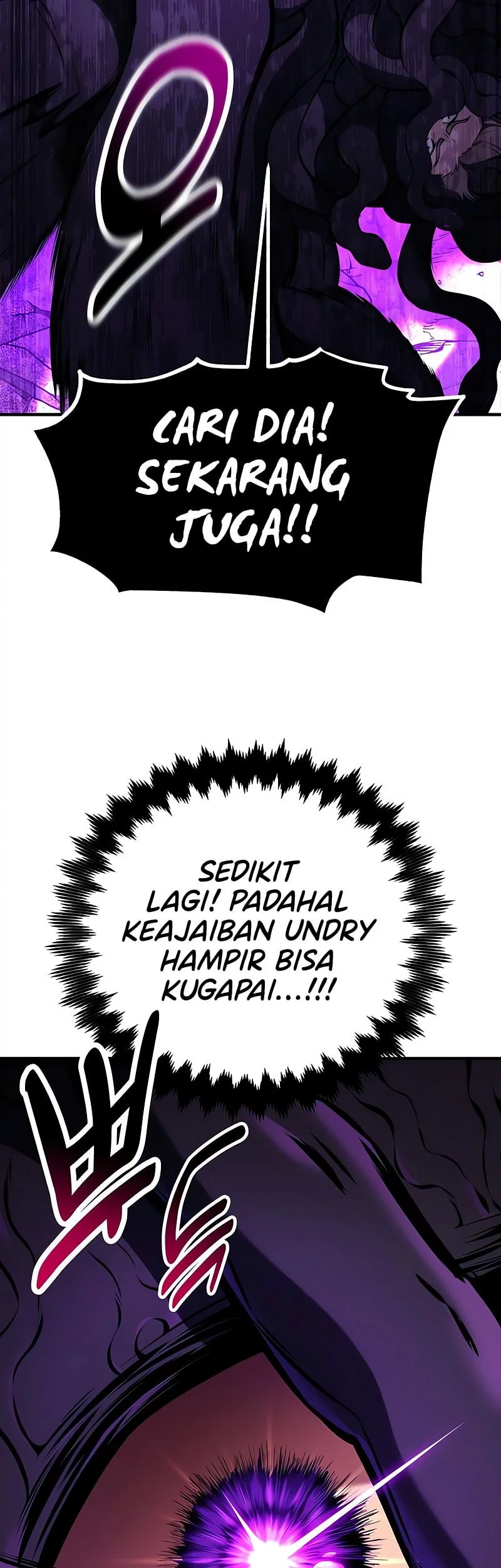 I Killed An Academy Player chapter 95 halaman 18