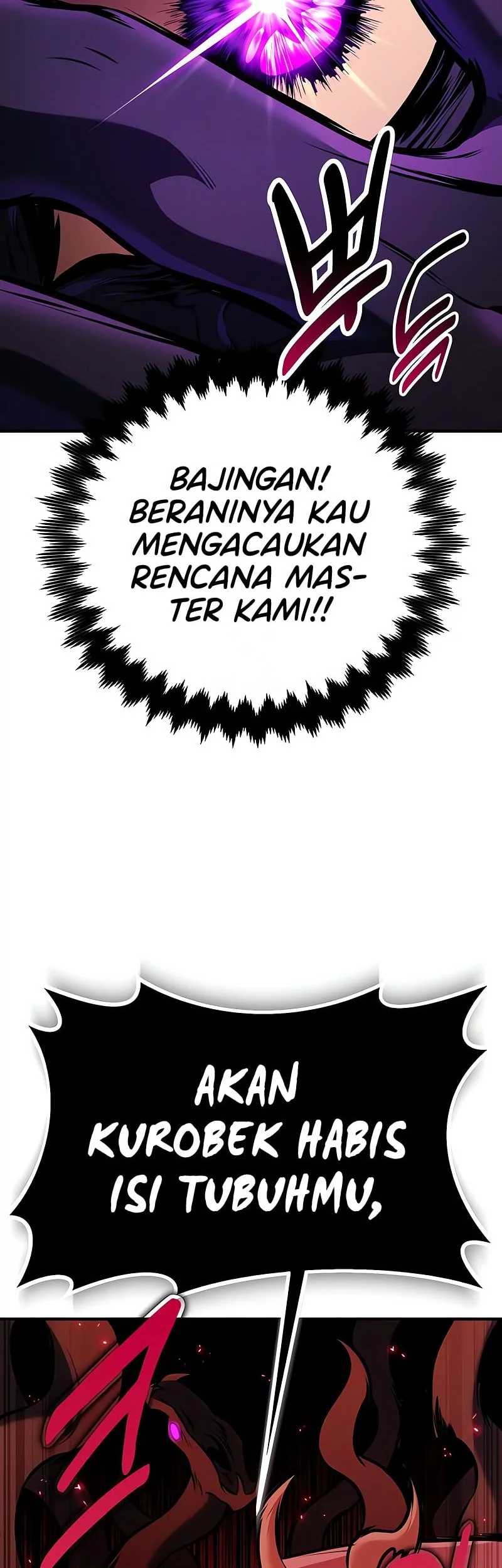 I Killed An Academy Player chapter 95 halaman 19