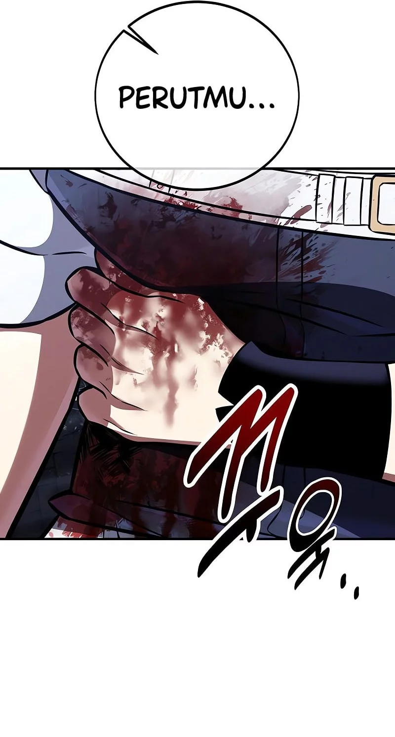 I Killed An Academy Player chapter 95 halaman 25