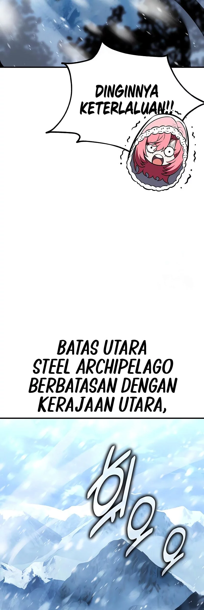 I Killed An Academy Player chapter 95 halaman 29