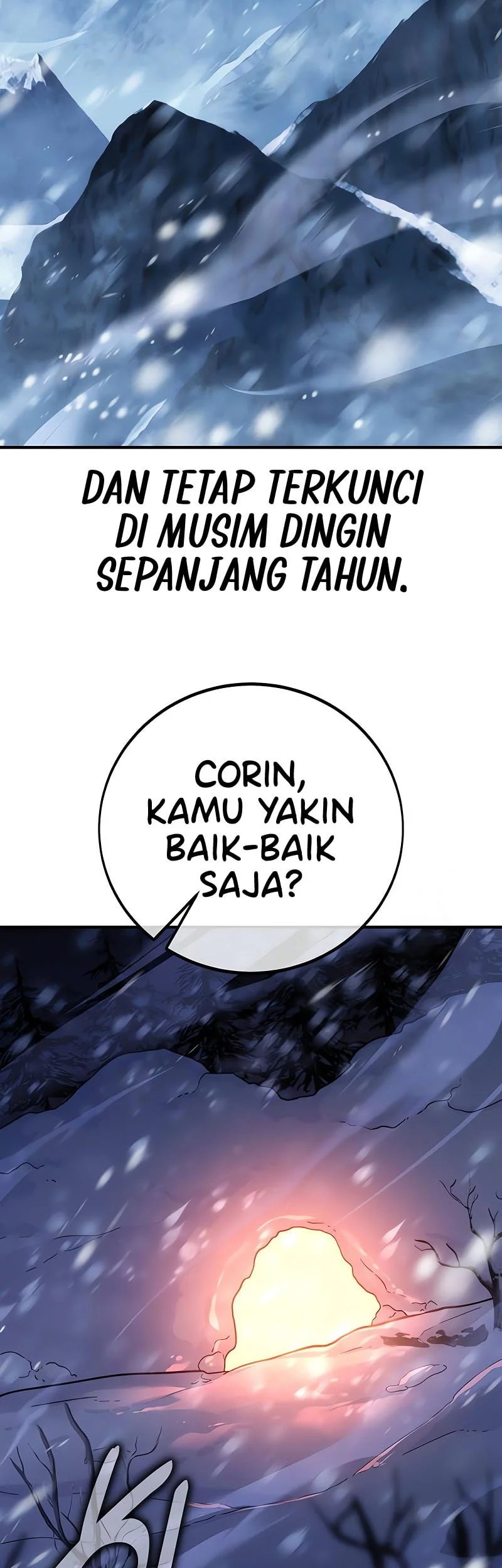 I Killed An Academy Player chapter 95 halaman 30