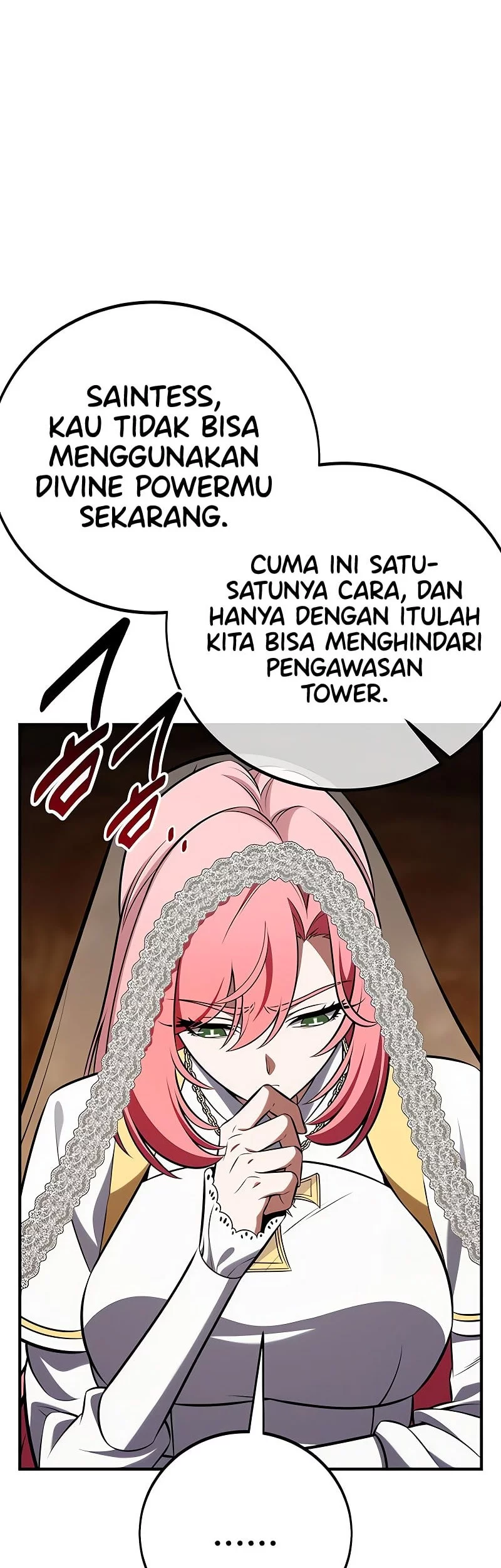 I Killed An Academy Player chapter 95 halaman 39