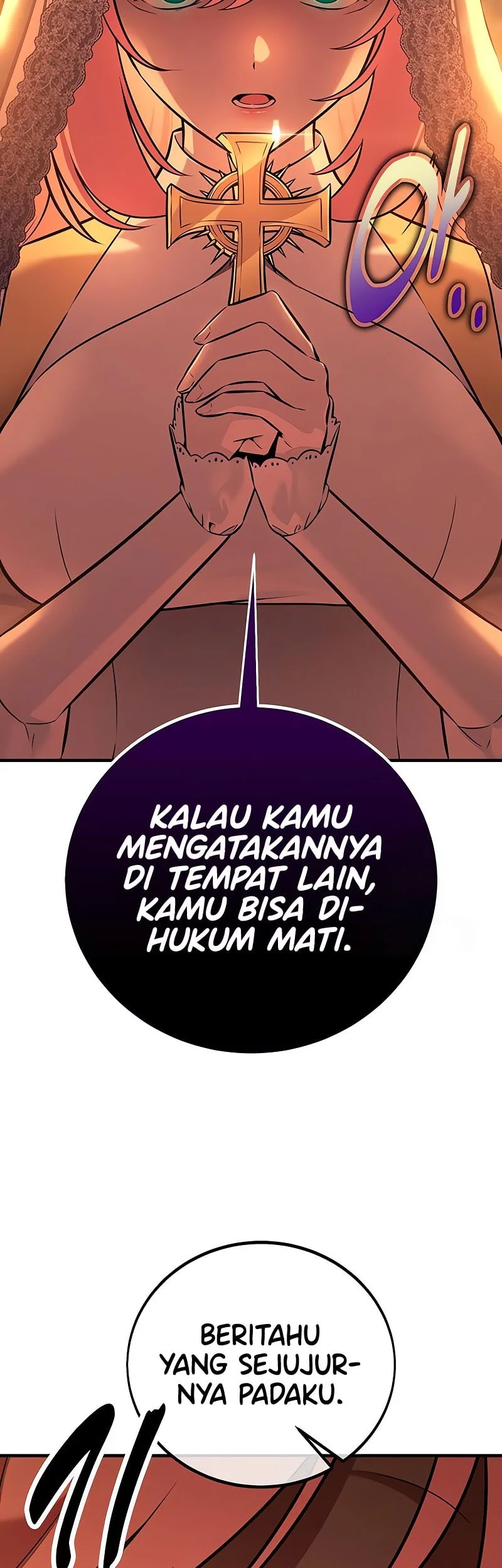I Killed An Academy Player chapter 95 halaman 48