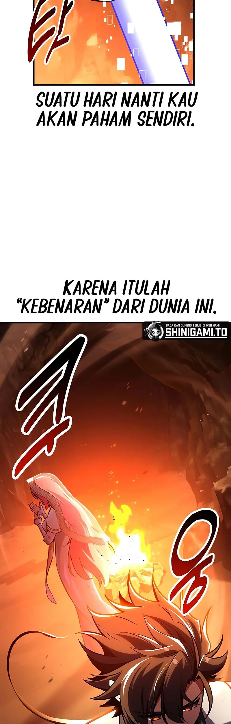 I Killed An Academy Player chapter 95 halaman 52