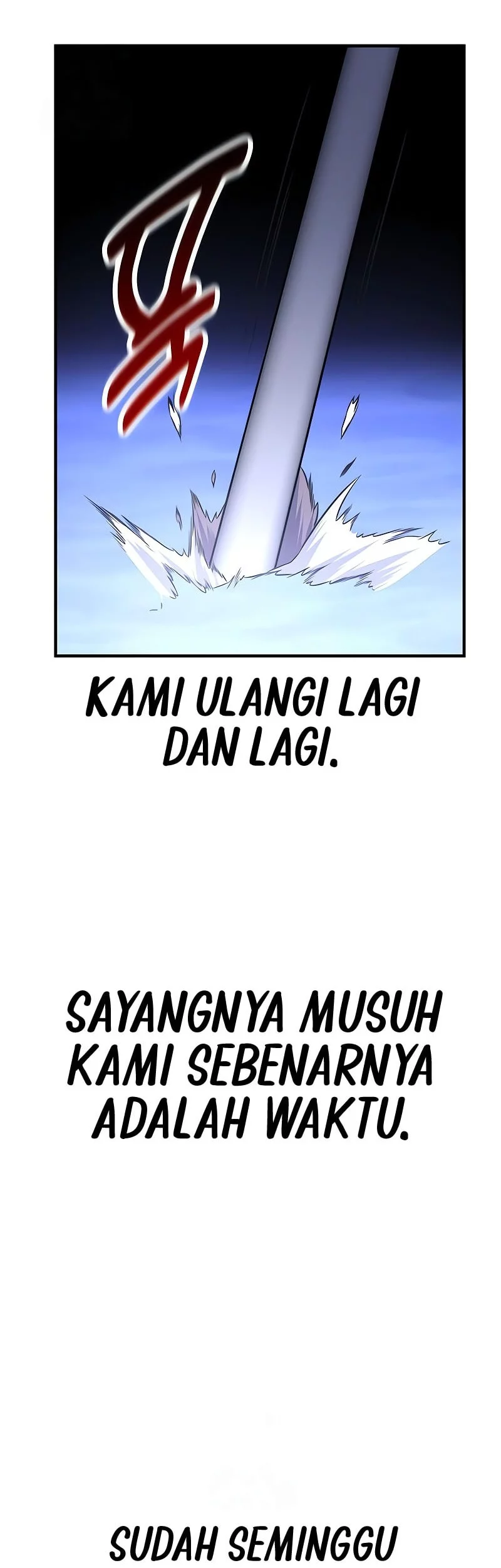 I Killed An Academy Player chapter 95 halaman 67