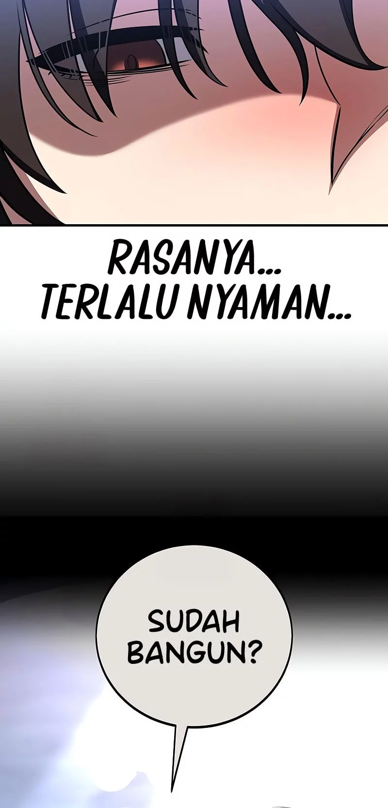 I Killed An Academy Player chapter 95 halaman 89
