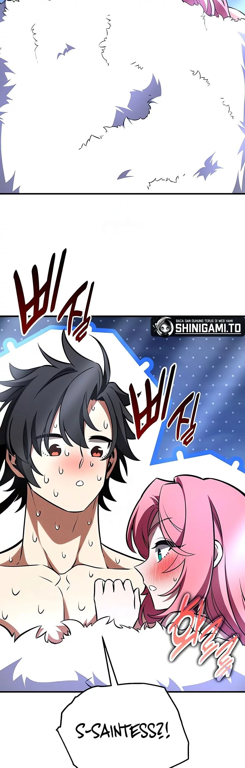 I Killed An Academy Player chapter 95 halaman 92