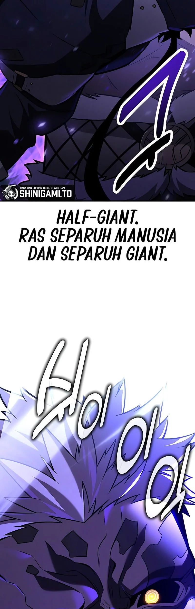 I Killed An Academy Player chapter 95 halaman 107