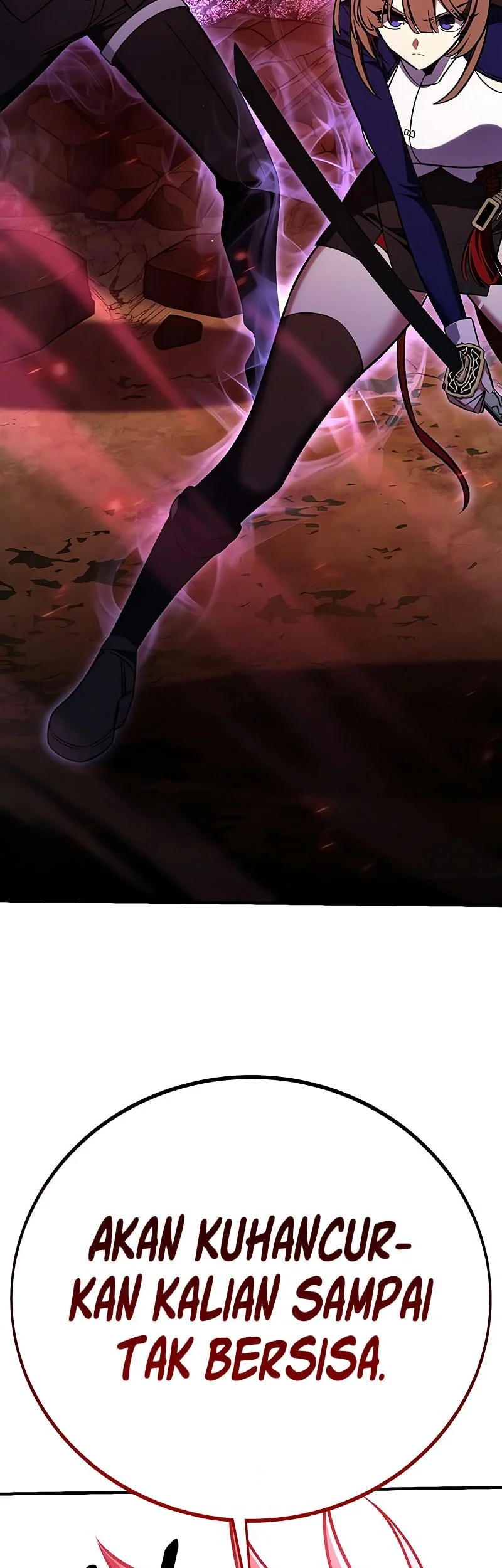 I Killed An Academy Player chapter 98 halaman 4