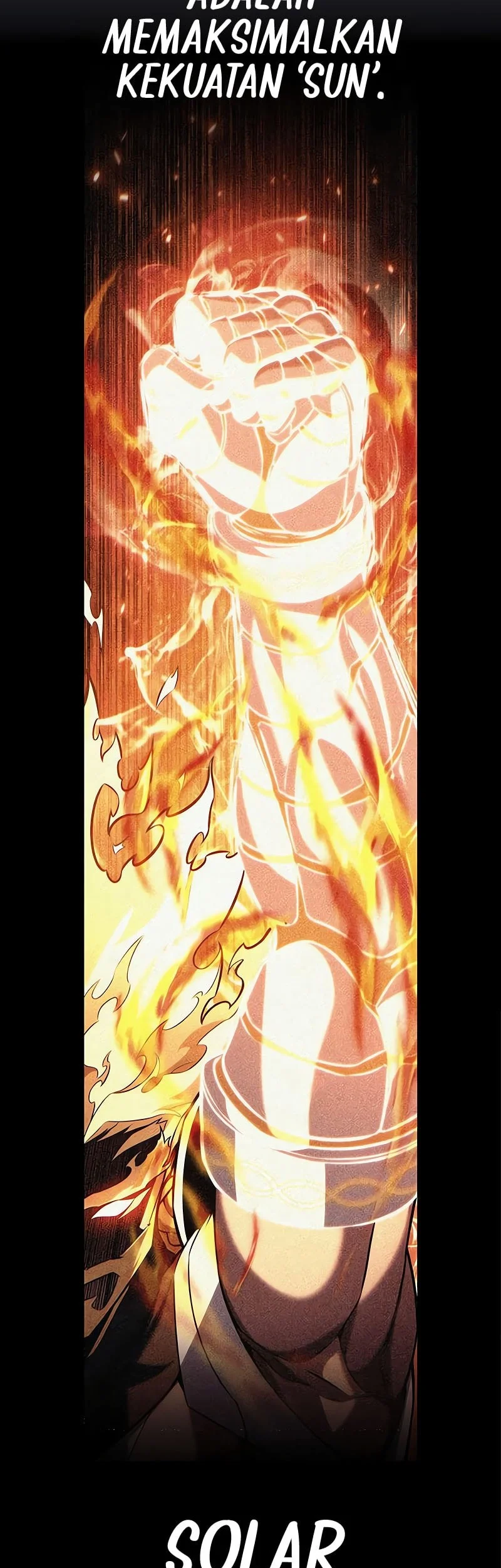 I Killed An Academy Player chapter 98 halaman 12