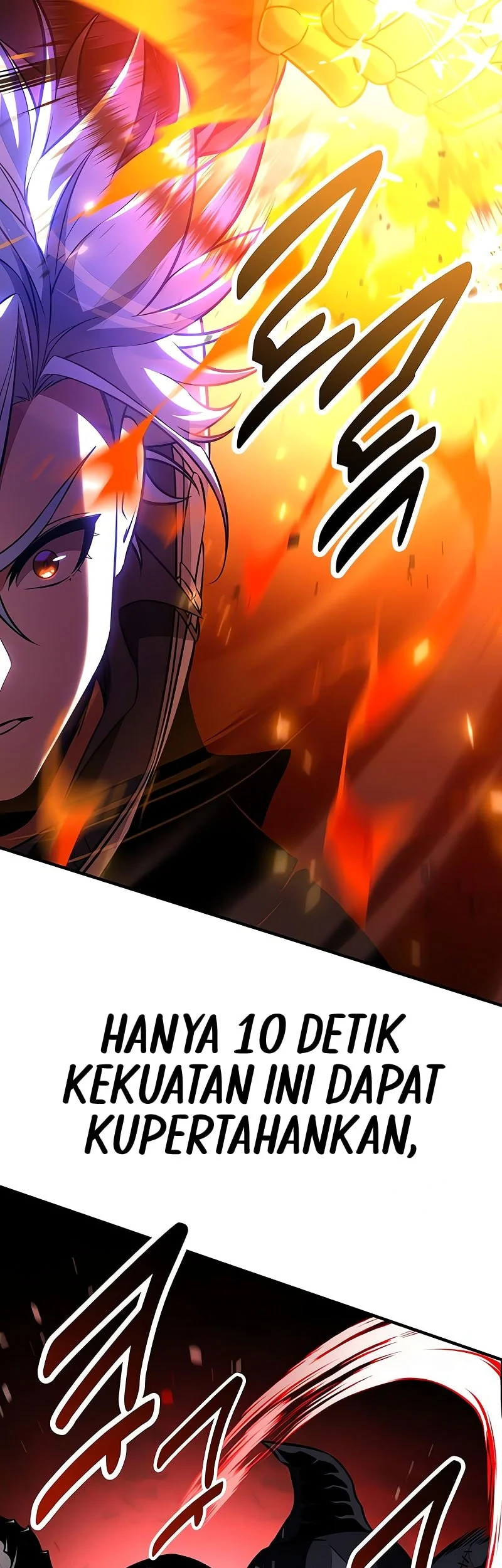 I Killed An Academy Player chapter 98 halaman 14