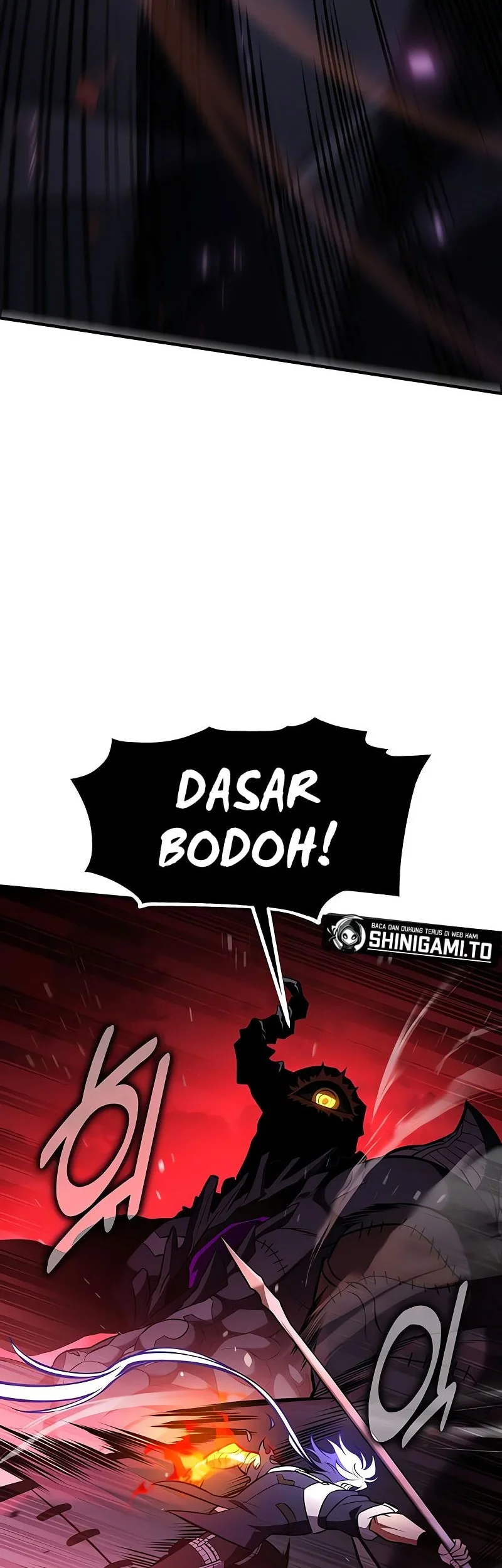 I Killed An Academy Player chapter 98 halaman 19