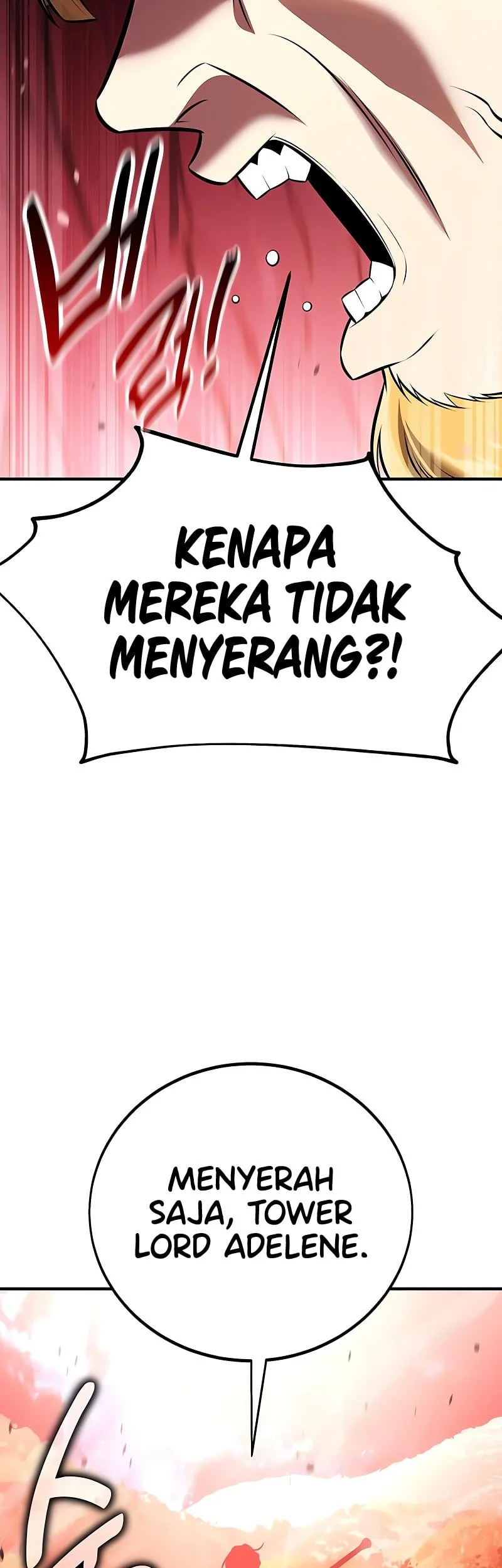 I Killed An Academy Player chapter 98 halaman 28