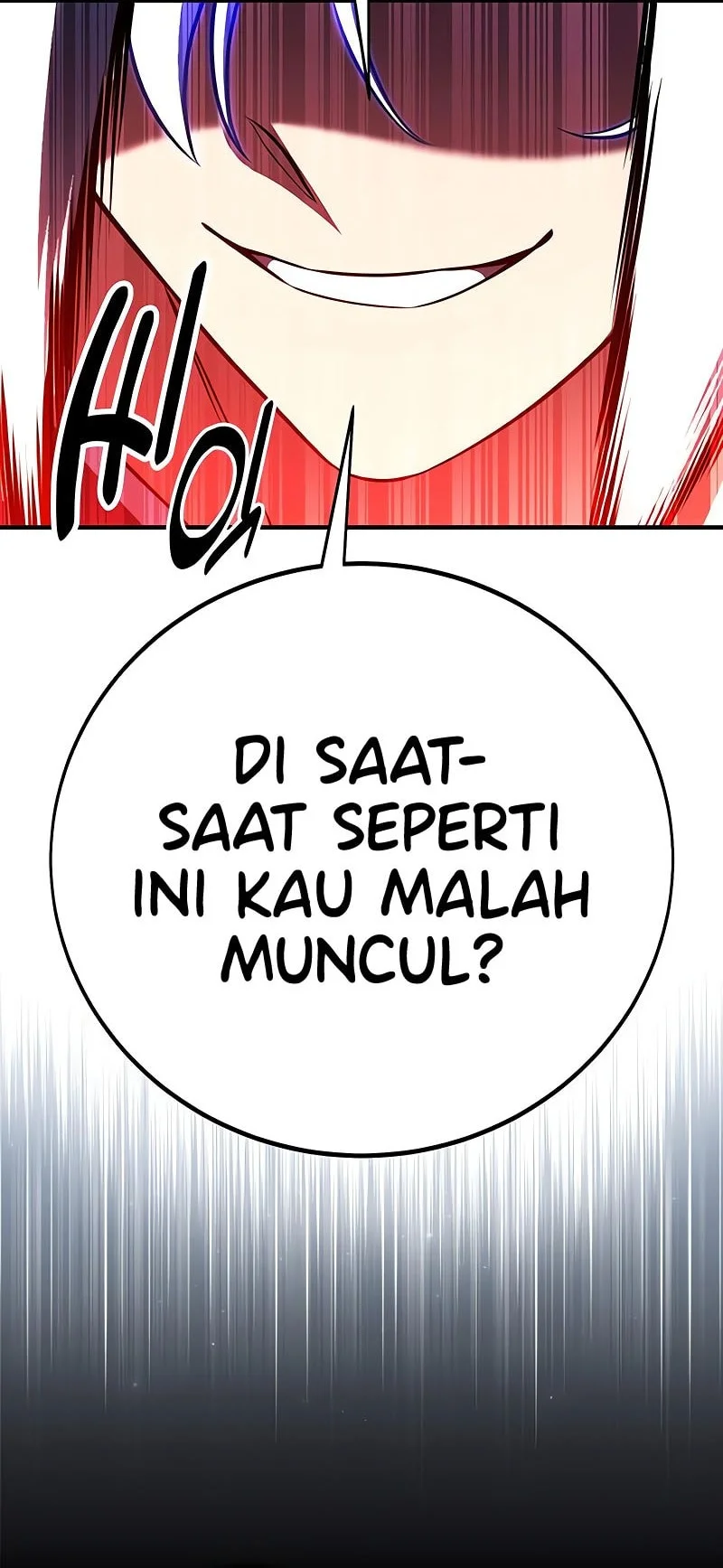 I Killed An Academy Player chapter 98 halaman 37