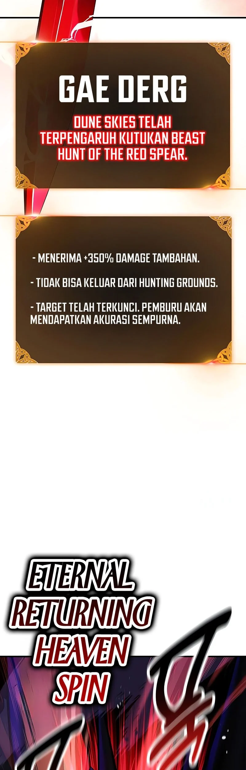 I Killed An Academy Player chapter 98 halaman 39