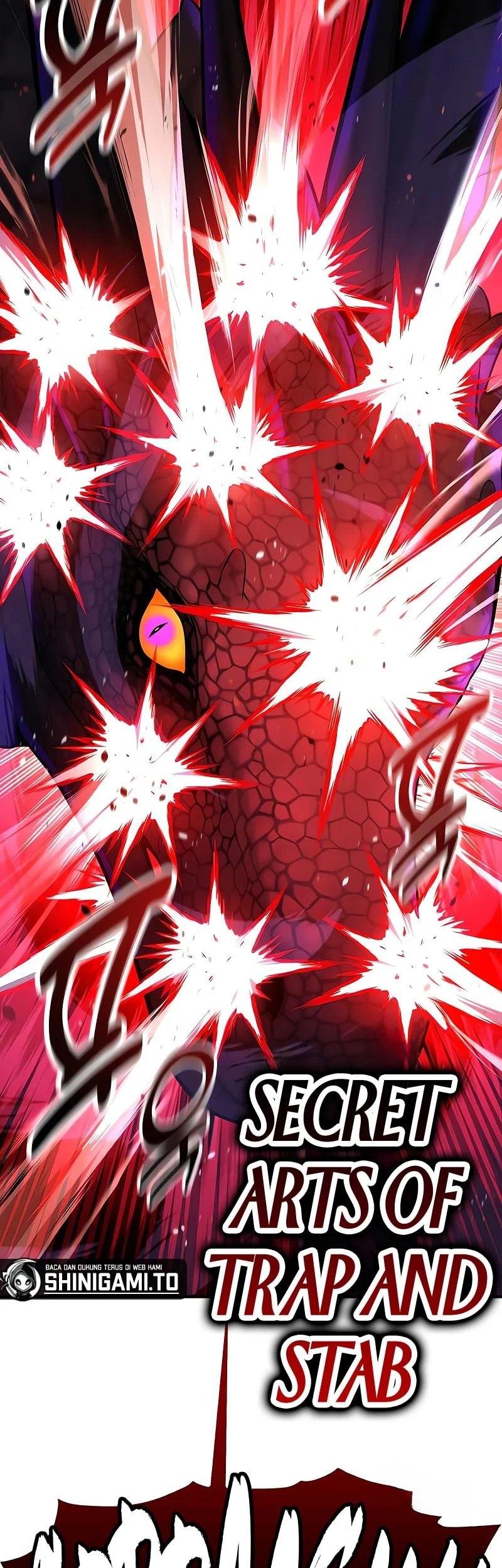 I Killed An Academy Player chapter 98 halaman 40