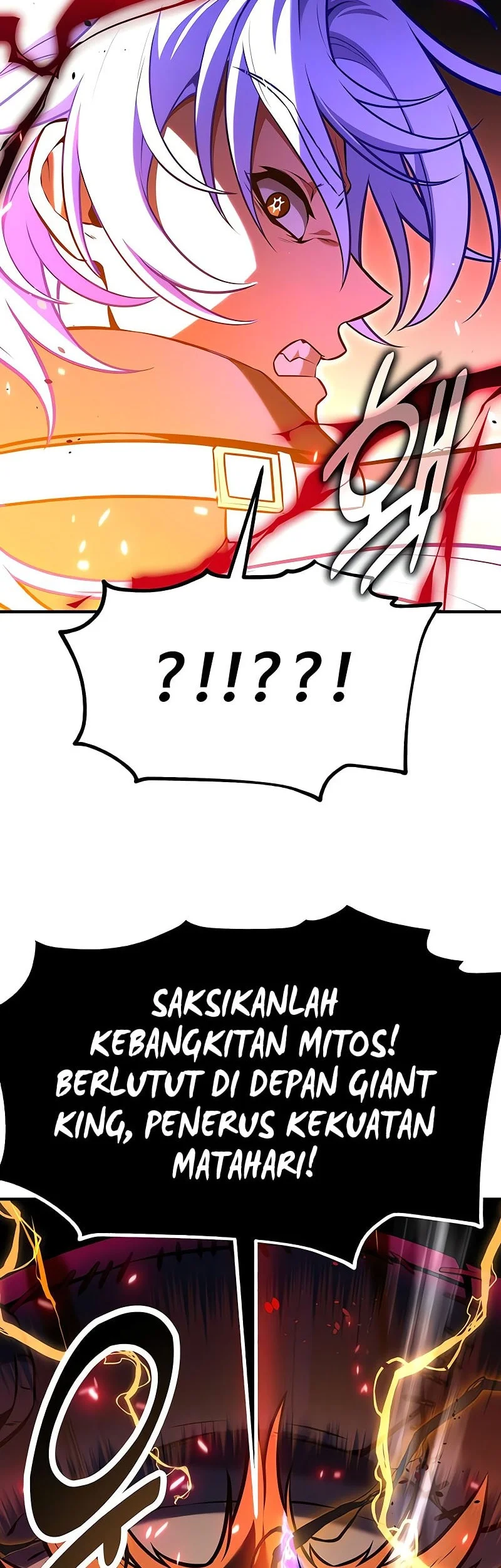I Killed An Academy Player chapter 98 halaman 47