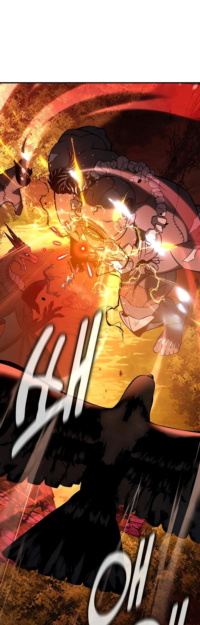 I Killed An Academy Player chapter 98 halaman 50